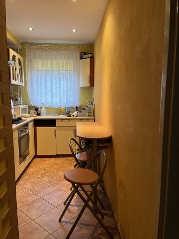 Sprzedam mieszkanie Konin- Chorzeń- 1 piętro!