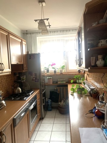 Sprzedam mieszkanie 3  pok. z dużym balkonem -Konin -Zatorze