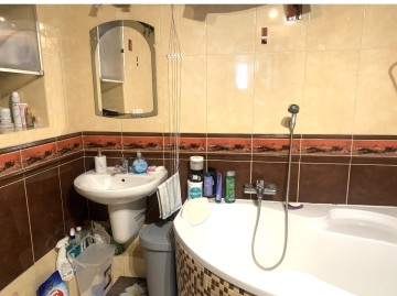 Sprzedam mieszkanie 3  pok. z dużym balkonem -Konin -Zatorze