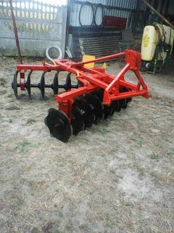 sprzedam talerz&oacute;wkę