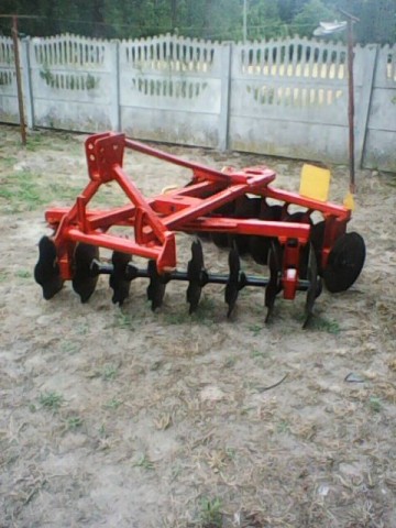 sprzedam talerz&oacute;wkę