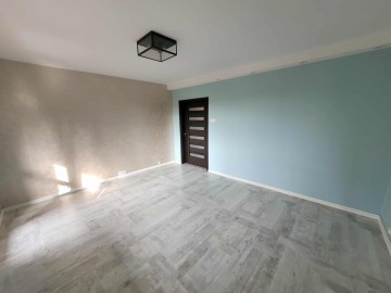 Wynajmę 3-pok. mieszkanie na I p. przy ul. Wieniawskiego