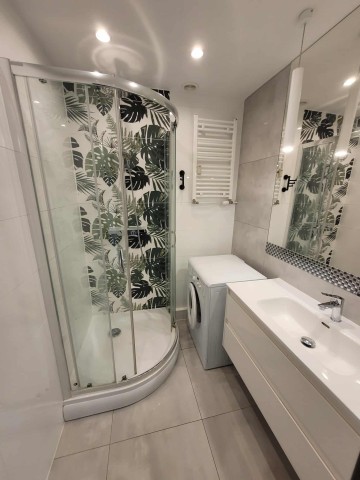 Wynajmę 3-pok. mieszkanie na I p. przy ul. Wieniawskiego