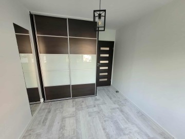 Wynajmę 3-pok. mieszkanie na I p. przy ul. Wieniawskiego