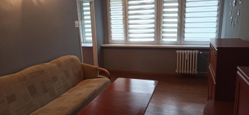 Sprzedam mieszkanie V oś. 1 piętro 2 pokoje