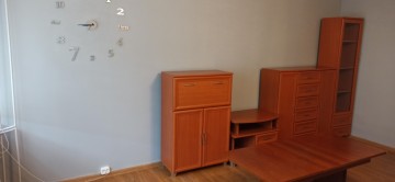 Sprzedam mieszkanie V oś. 1 piętro 2 pokoje