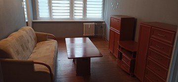 Sprzedam mieszkanie V oś. 1 piętro 2 pokoje