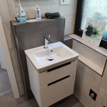 Prace wykończeniowe w budownictwie