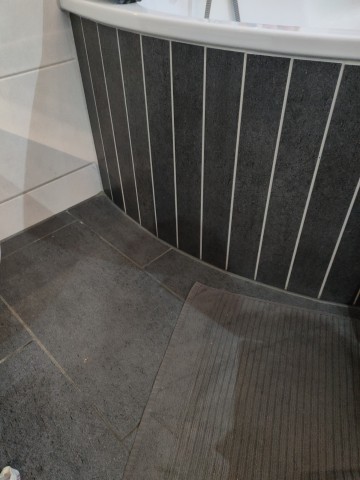 Prace wykończeniowe w budownictwie