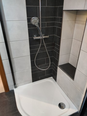 Prace wykończeniowe w budownictwie