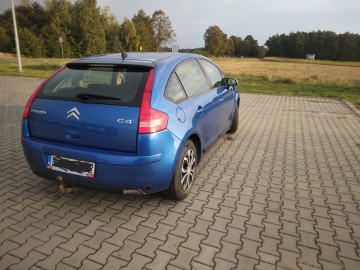 Citroen  C4