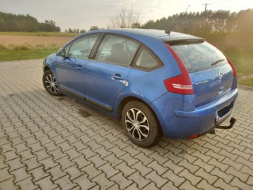 Citroen  C4