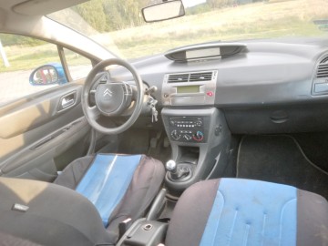 Citroen  C4