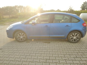 Citroen  C4