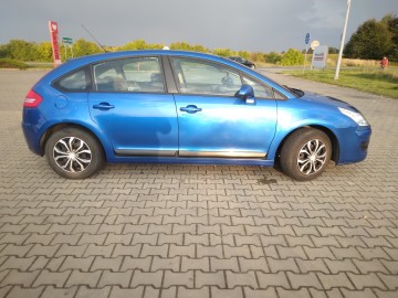 Citroen  C4