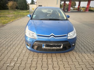 Citroen  C4