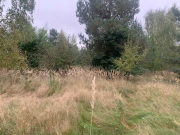 Działka budowlana na sprzedaż Kałek gm Krzym&oacute;w