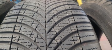 Opony goodyear vector 235 45 17