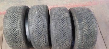 Opony goodyear vector 235 45 17