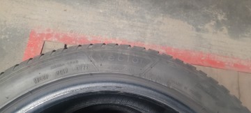 Opony goodyear vector 235 45 17