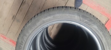 Opony goodyear vector 235 45 17