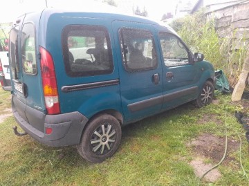 Sprzedam Renault Kangoo