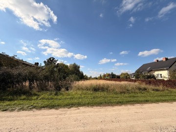 Sprzedam dwie działki w centrum Koła o pow. 4406 m&sup2;