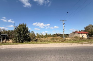 Sprzedam dwie działki w centrum Koła o pow. 4406 m&sup2;