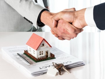 Posiadasz nieruchomość na sprzedaż lub wynajem?