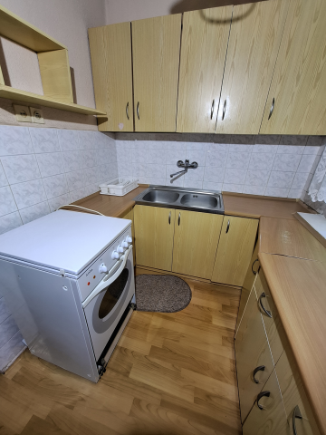 OKAZJA !Sprzedam mieszkanie z balkonem &ndash; Konin, ul. Legion&oacute;w