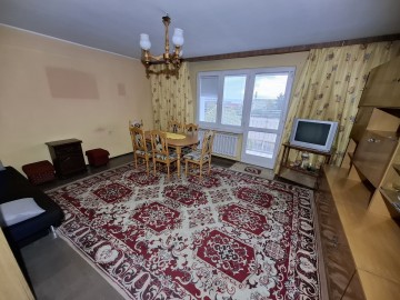 OKAZJA !Sprzedam mieszkanie z balkonem &ndash; Konin, ul. Legion&oacute;w