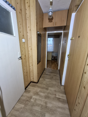 OKAZJA !Sprzedam mieszkanie z balkonem &ndash; Konin, ul. Legion&oacute;w