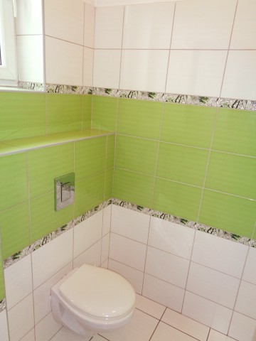 Ślesin - Lokal handlowo-usługowy