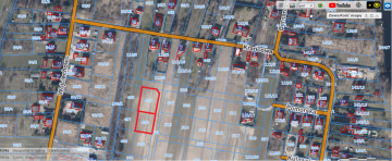 Sprzedam atrakcyjne działki budowlane w Łężynie.