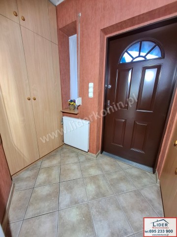 Dom na sprzedaż &ndash; dwa garaże &ndash; Konin, os. Łężyn