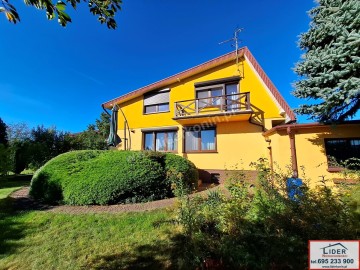 Dom na sprzedaż &ndash; dwa garaże &ndash; Konin, os. Łężyn