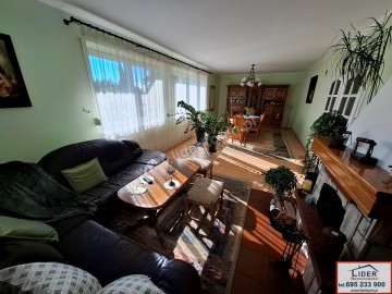 Dom na sprzedaż &ndash; dwa garaże &ndash; Konin, os. Łężyn