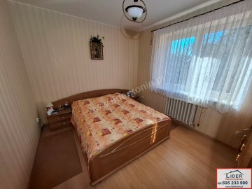 Dom na sprzedaż &ndash; dwa garaże &ndash; Konin, os. Łężyn