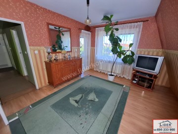 Dom na sprzedaż &ndash; dwa garaże &ndash; Konin, os. Łężyn