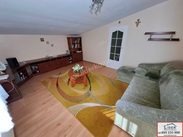 Dom na sprzedaż &ndash; dwa garaże &ndash; Konin, os. Łężyn