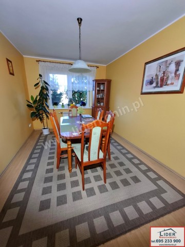 Dom na sprzedaż &ndash; dwa garaże &ndash; Konin, os. Łężyn