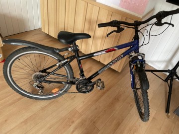 Rower Kross Koła 26 w pełni sprawny