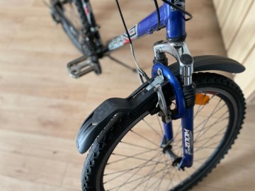 Rower Kross Koła 26 w pełni sprawny