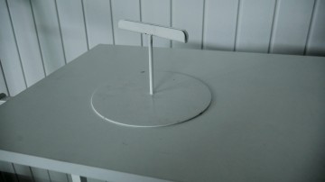 Gabloty, statywy, stojaki na ubrania do sklepu