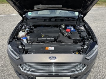 Ford Mondeo 2.0 DIESEL Klimatronik Nawigacja Ledy Tempomat