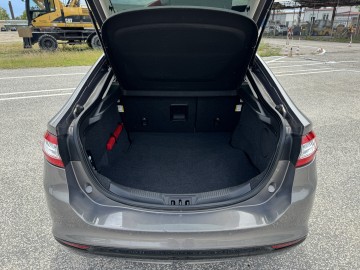 Ford Mondeo 2.0 DIESEL Klimatronik Nawigacja Ledy Tempomat