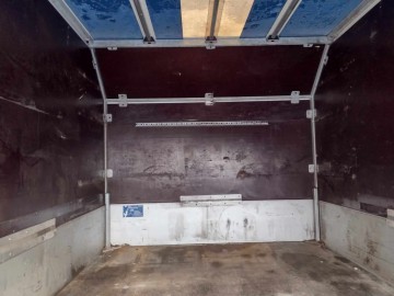 Sprzedam skrzynię ładunkową z plandeką ( Sprinter lub Crafte