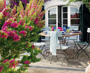 Garażowe odwodnienie liniowe Mufle Garage Pack 3 m