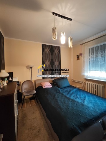 Konin, os. Zatorze - 3 pok. - duży balkon! 52 m2