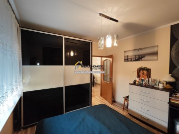 Konin, os. Zatorze - 3 pok. - duży balkon! 52 m2